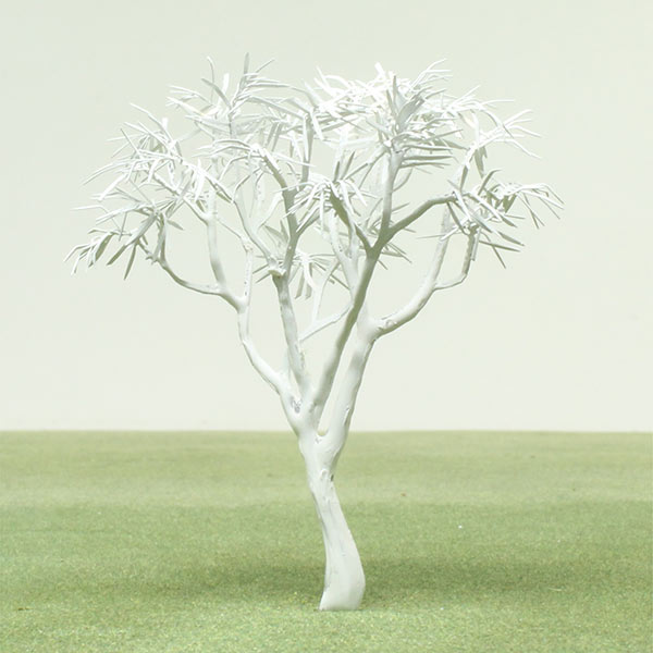 Model tree aloe