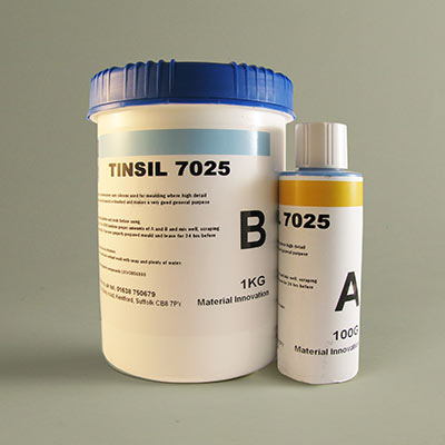 Tinsil 7025 1.1kg