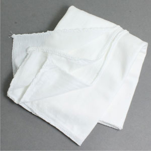 Lint-free cloth Pk3