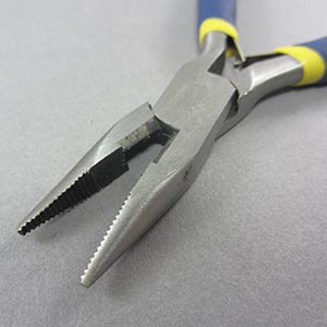 Modelcraft Snipe nose combination pliers