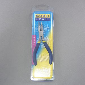 Modelcraft Snipe nose combination pliers