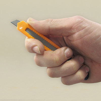 Jakar Small Cutting Knife