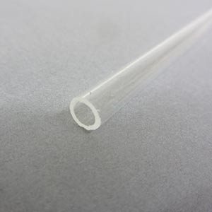 7.0mm Clear acrylic round tube