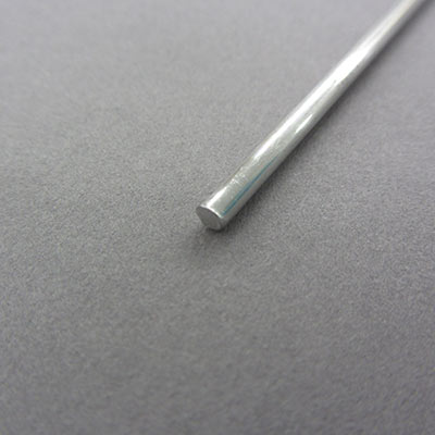 3.2mm aluminium rod