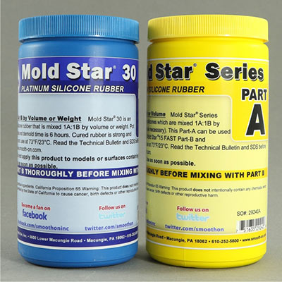 Mold Star 30 SLOW