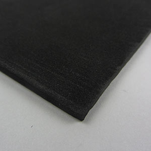 5mm cellular rubber mat