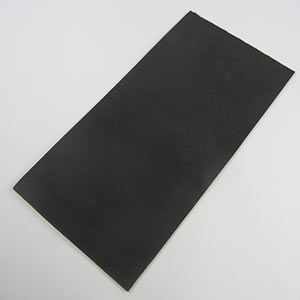 5mm cellular rubber mat
