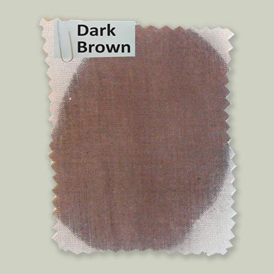 Dark brown Dirty Down ageing spray
