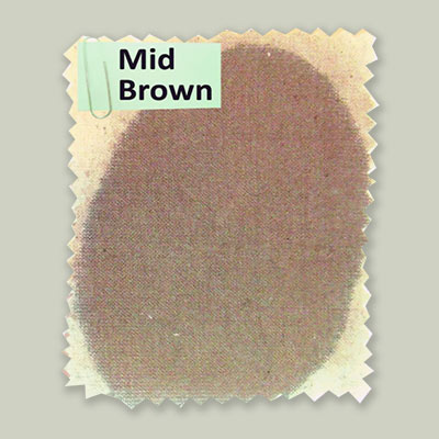 Mid brown Dirty Down ageing spray