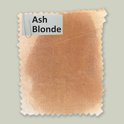 Ash blonde Dirty Down ageing spray