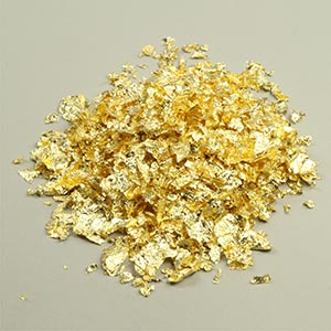 Pebeo Gedeo Gold Flakes