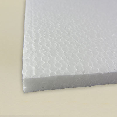10mm polystyrene sheet