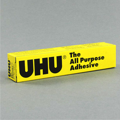 UHU All purpose 20ml