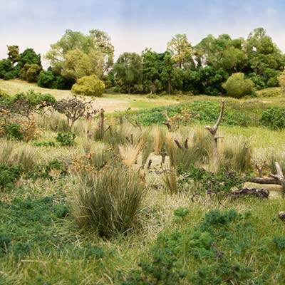 Woodland Scenics Field Grass
