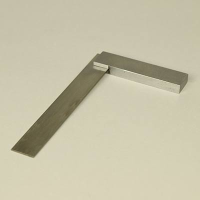 150mm engineers square