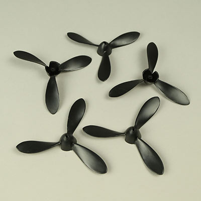 3 blade propellers