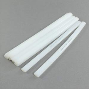 Glue gun sticks low melt Pk10