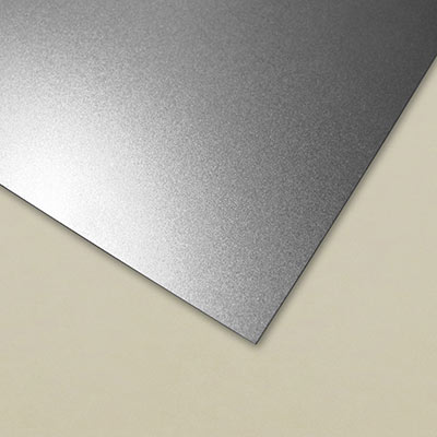 Steel tinplate sheet