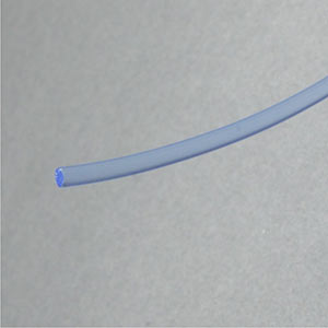 Blue 2.0mm flexible rod