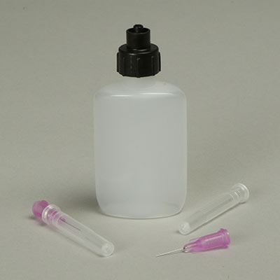 10ml solvent applicator bottle