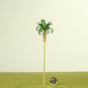 1:100 Palm Tree