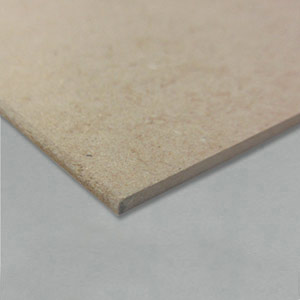 2.0mm MDF for model making projects