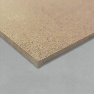 3.0mm MDF for model making projects