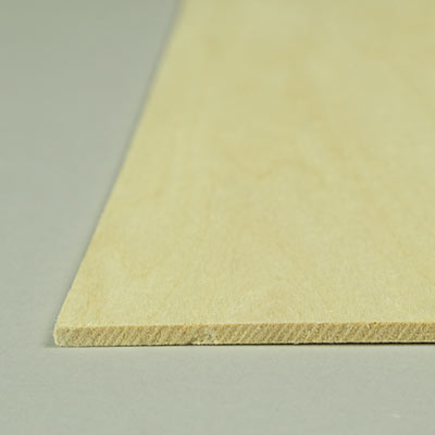 3.0mm basswood sheet