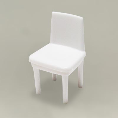 1:25 chair, basic Pk10