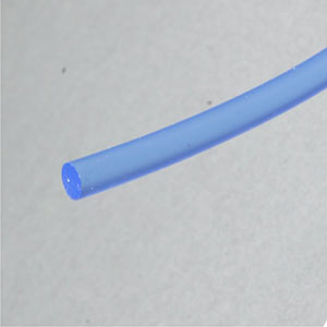 Flexible rod blue 2.0mm (per metre)