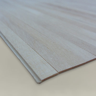 1:12 wooden planked flooring