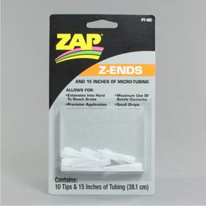 Z-ends