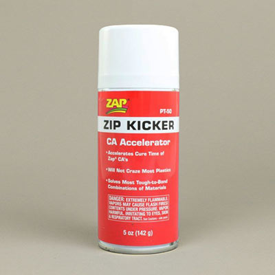 Zip Kicker aerosol 148ml
