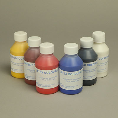 Latex colourant 150g