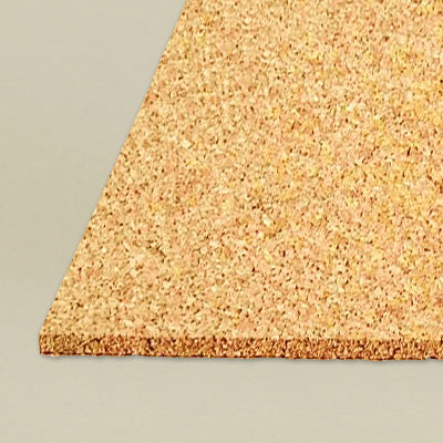 Cork sheet 5.5mm