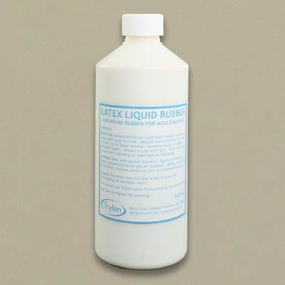 Latex liquid rubber 500ml