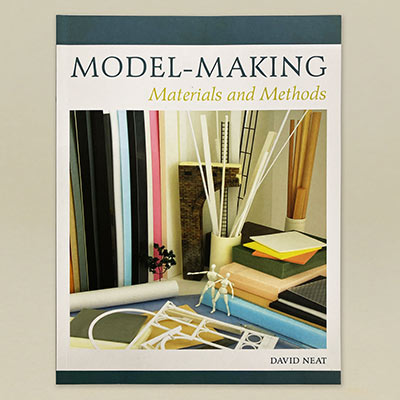 Model Making: Material and Methods