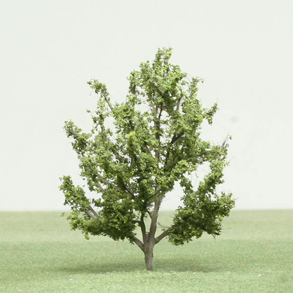 Maple model tree