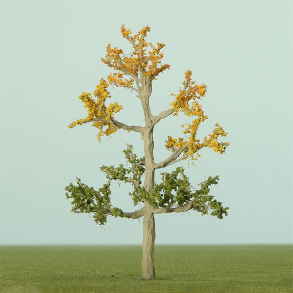 Keijo maple model tree