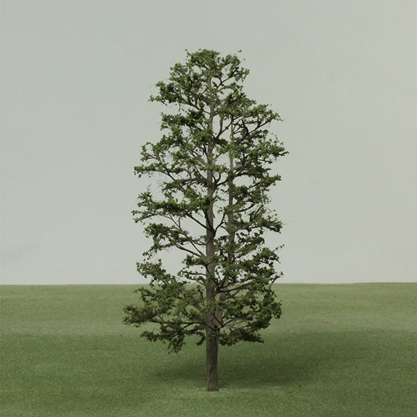 Alder model tree