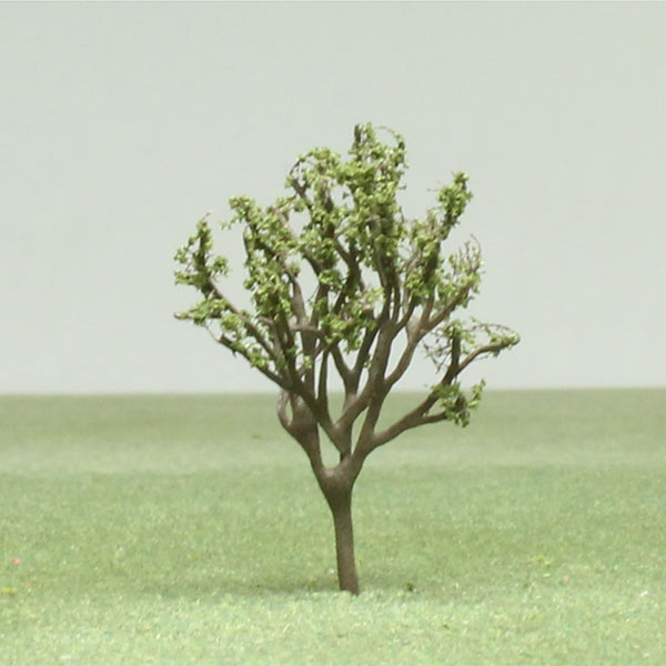 Strawberry model tree
