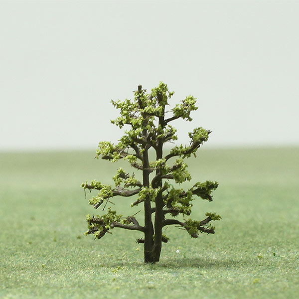 Katsura model tree