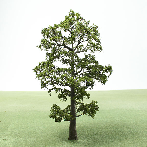 Model Hazel trees
