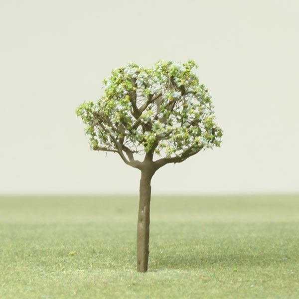 Spurge model tree