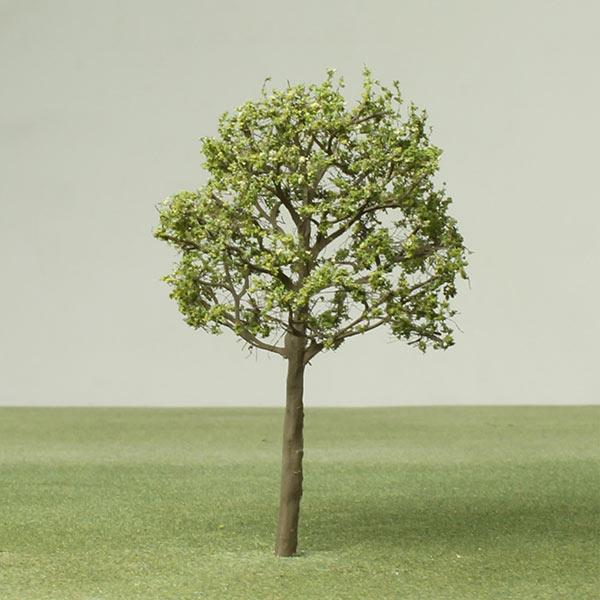 Fiddle leaf fig model tree