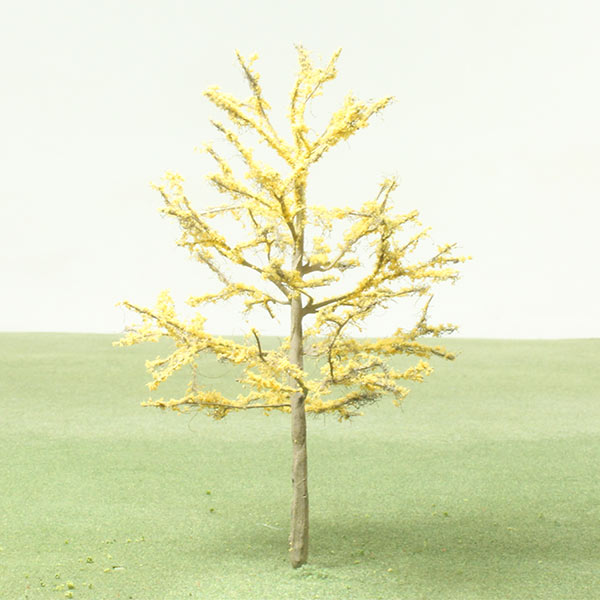 Maidenhair model tree