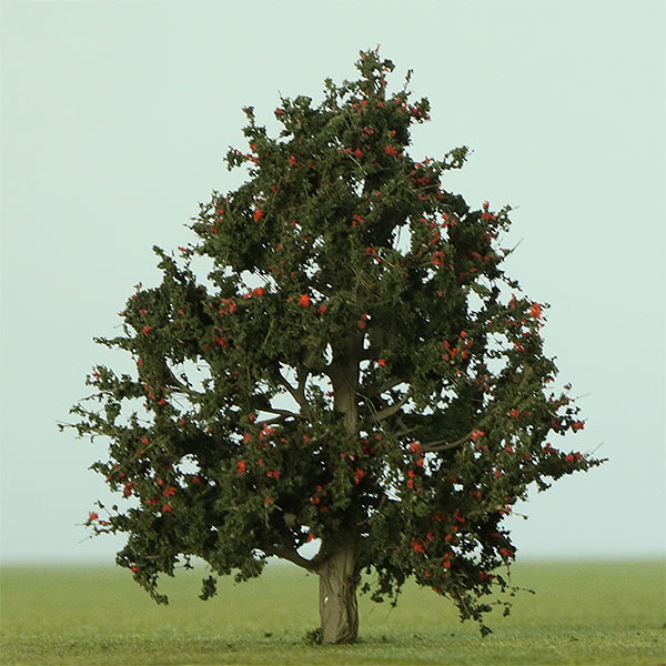 Holly model tree