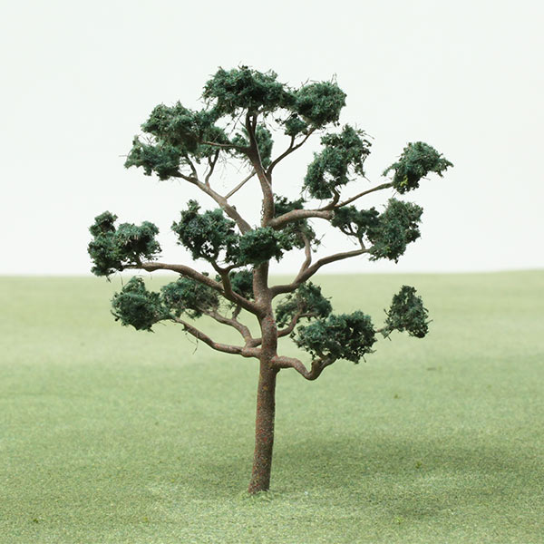 Japanese Pine model tree