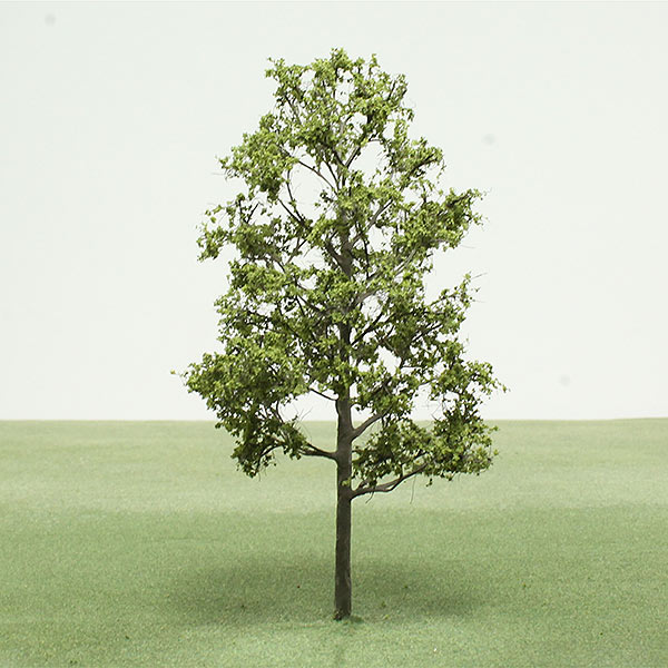 London plane model tree