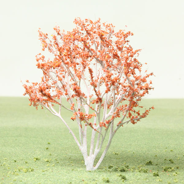 Wild cherry model tree